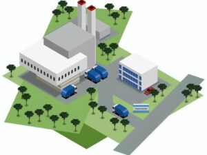 環境施設管理のアウトソーシング